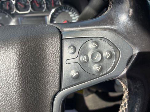 Used 2014 Chevrolet Silverado 1500 LT w/ All Star Edition image 25