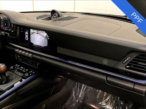 Used 2025 Porsche 911 Carrera T image 13