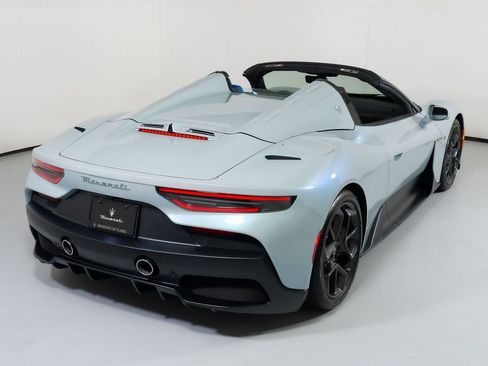 New 2025 Maserati MC20 Cielo image 25