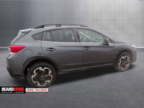 Used 2021 Subaru Crosstrek 2.5i Limited image 6