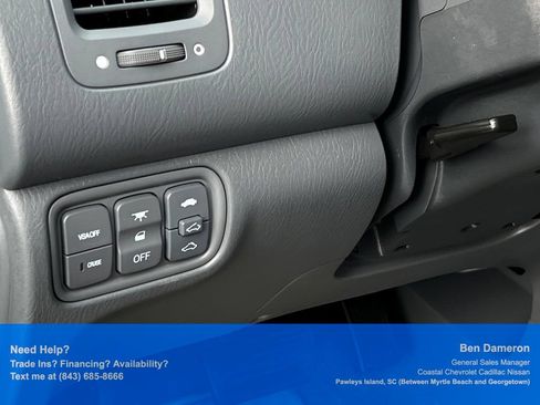 Used 2008 Honda Pilot EX-L image 8