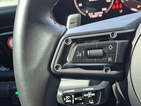 Used 2024 Porsche Panamera image 22