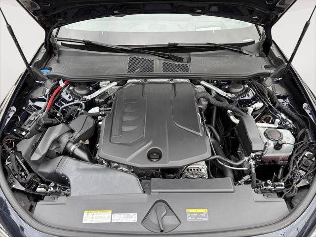 Certified 2025 Audi A5 Prestige AWD/4WD image 26