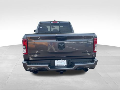 Used 2023 RAM 1500 Big Horn AWD/4WD image 4
