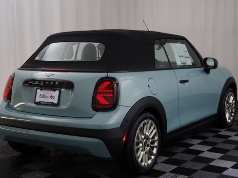 New 2026 MINI Cooper S image 16