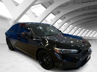 New 2026 Honda Civic Sport video 1