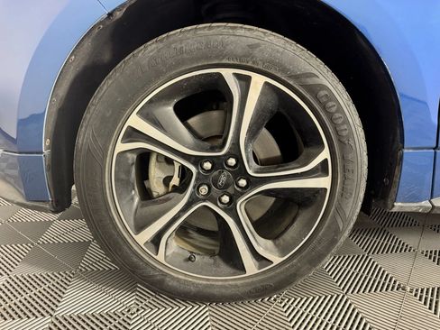 Used 2019 Ford Edge ST w/ Convenience Package AWD/4WD image 49