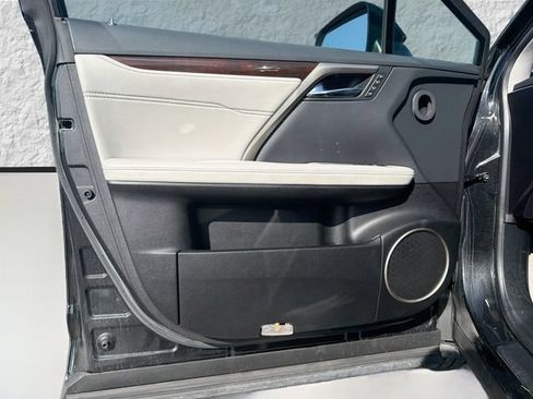 Used 2018 Lexus RX 350 FWD w/ Premium Package image 22
