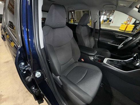 Certified 2025 Toyota RAV4 XLE image 16