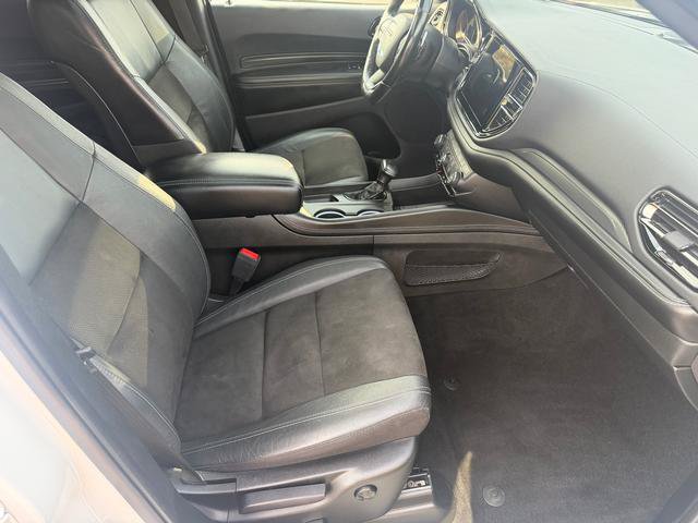 Used 2021 Dodge Durango GT AWD/4WD image 16