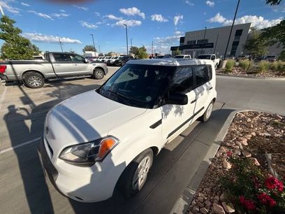 Used 2011 Kia Soul