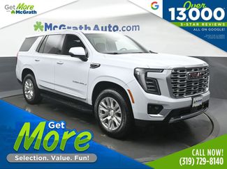 New 2026 GMC Yukon Denali video 1