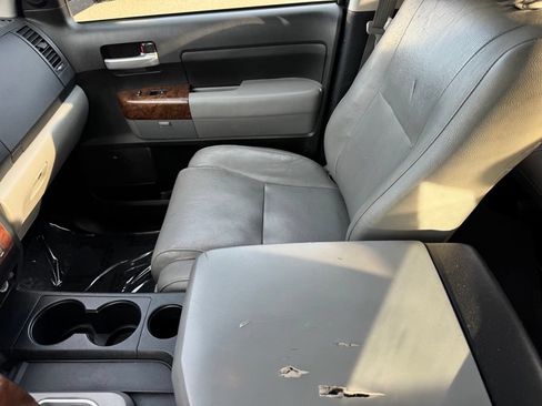 Used 2013 Toyota Tundra Platinum AWD/4WD image 23