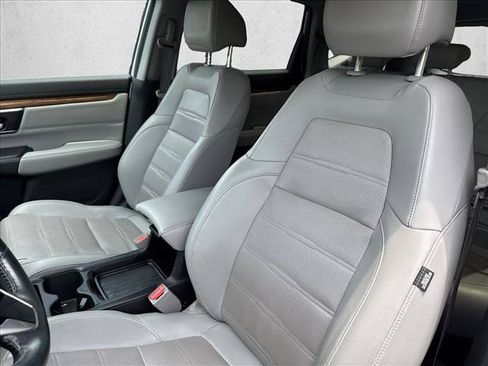 Used 2020 Honda CR-V EX-L image 14