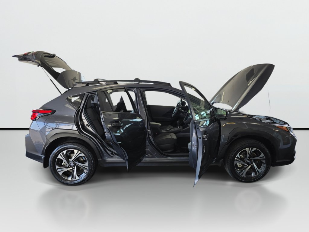 Used 2024 Subaru Crosstrek 2.0i Premium AWD/4WD image 9