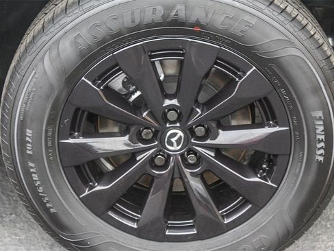 New 2026 MAZDA CX-50 AWD 2.5 Hybrid w/ Weather Package image 11