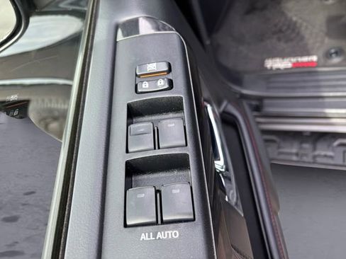 Used 2021 Toyota 4Runner TRD Pro AWD/4WD image 17