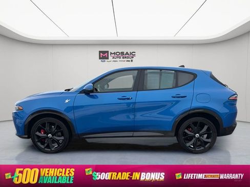 Used 2024 Dodge Hornet R/T w/ Track Pack image 5