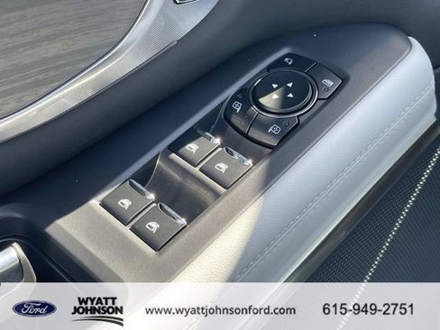 New 2026 Ford Expedition Max Platinum AWD/4WD image 25