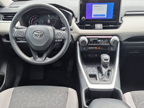 Certified 2024 Toyota RAV4 XLE AWD/4WD image 14