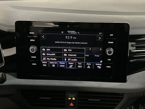 New 2026 Volkswagen Jetta SE FWD image 31
