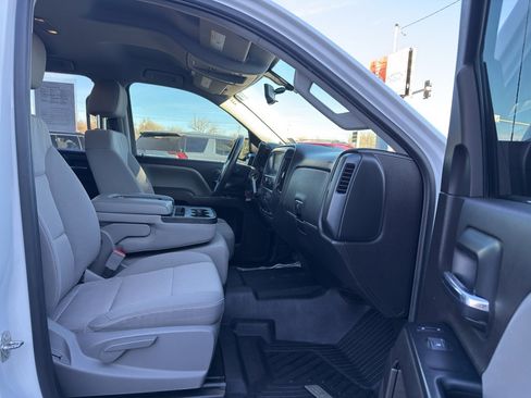 Used 2018 GMC Sierra 1500 4x4 Double Cab image 12