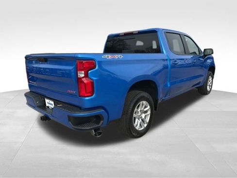 New 2026 Chevrolet Silverado 1500 RST w/ Convenience Package II image 5
