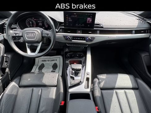 Used 2025 Audi A5 2.0T Premium Plus AWD/4WD image 20