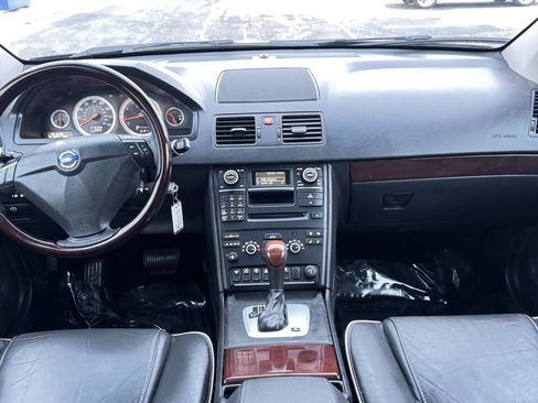 Used 2013 Volvo XC90 3.2 image 26