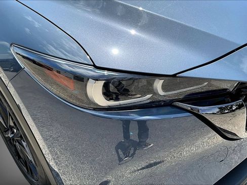 Used 2024 MAZDA CX-5 Carbon Edition AWD/4WD image 30