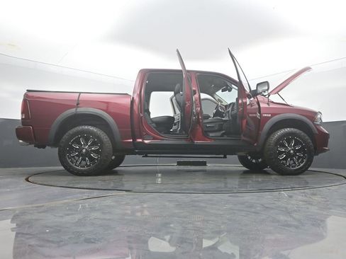 Used 2018 RAM 1500 Sport w/ Comfort Group AWD/4WD image 59