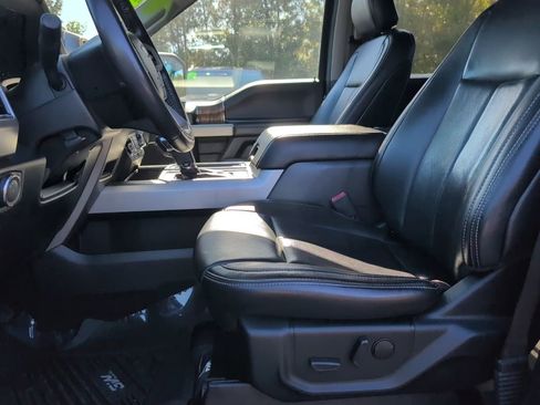 Certified 2020 Ford F150 Lariat image 9