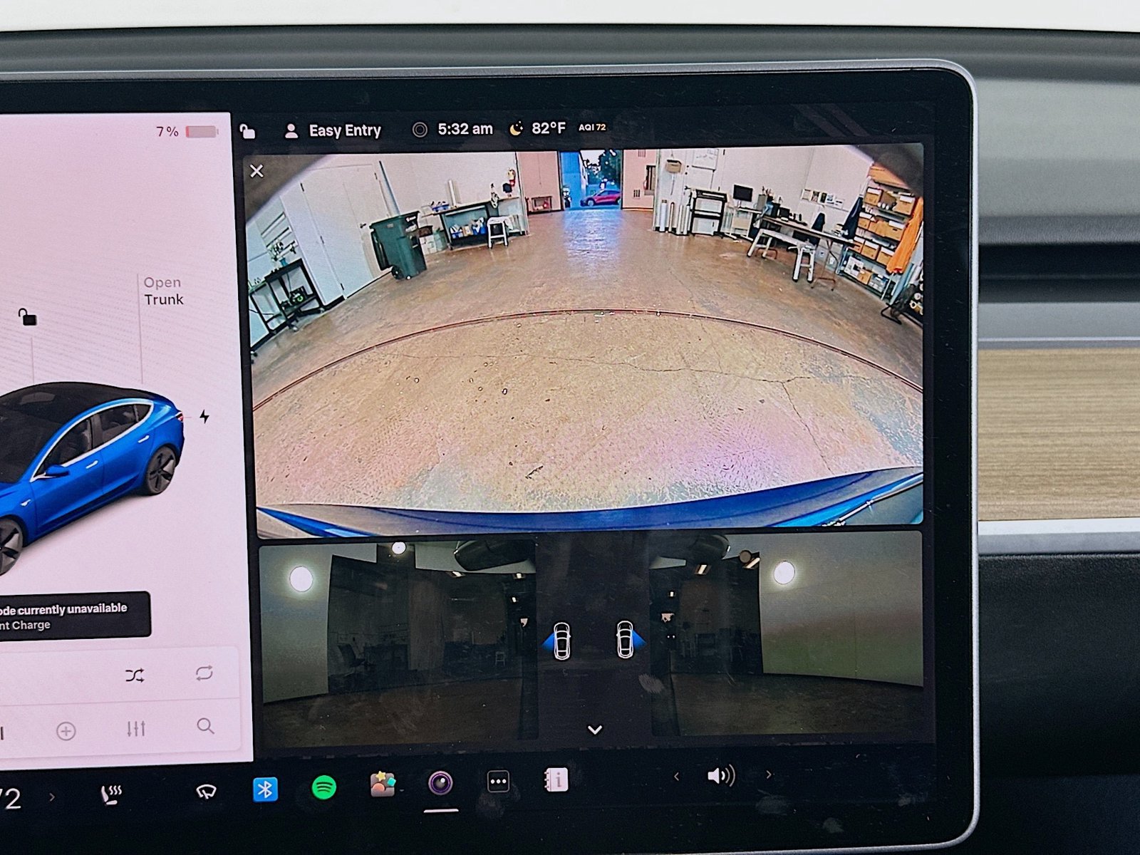 Used 2019 Tesla Model 3 Long Range RWD image 22