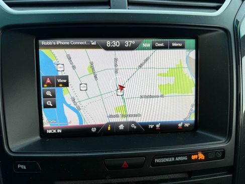 Used 2016 Ford Explorer XLT w/ Equipment Group 202A image 21