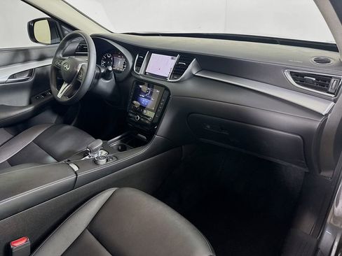 Certified 2020 INFINITI QX50 Luxe w/ Navigation Package image 38