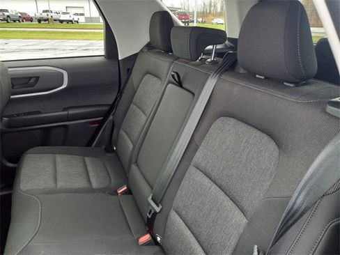 Used 2024 Ford Bronco Sport Big Bend image 12