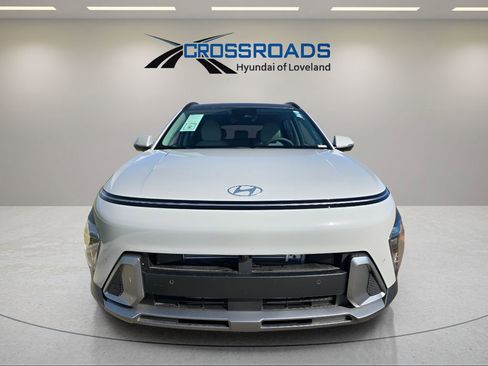 New 2026 Hyundai Kona Limited image 8