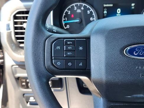 Used 2023 Ford F150 XL w/ STX Appearance Package AWD/4WD image 29