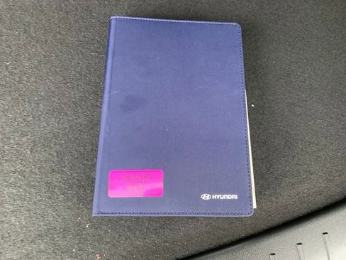 Certified 2025 Hyundai Santa Fe Calligraphy image 16