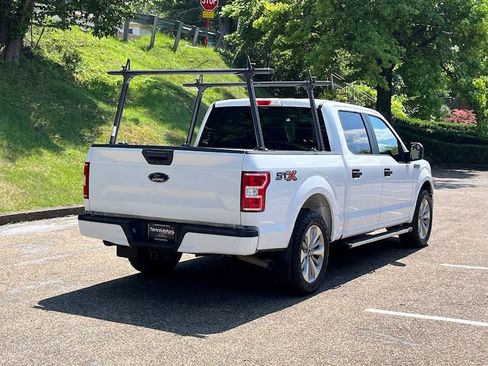 Used 2018 Ford F150 XL w/ Equipment Group 101A Mid RWD image 20