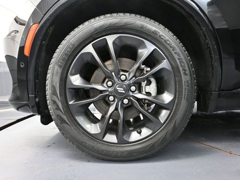 Used 2024 Dodge Durango R/T AWD/4WD image 20