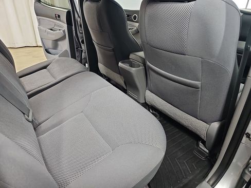 Used 2008 Toyota Tacoma 4x4 Double Cab image 14