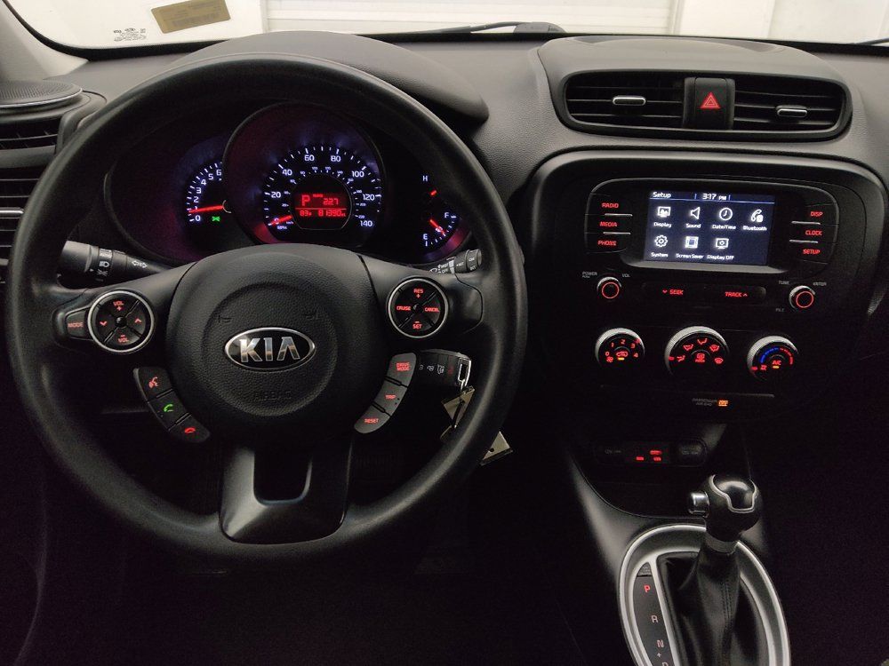 Used 2019 Kia Soul FWD image 22