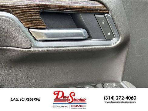 New 2026 GMC Sierra 1500 Elevation w/ Elevation Premium Package AWD/4WD image 21