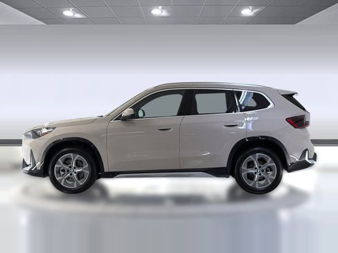 New 2026 BMW X1 xDrive28i w/ Convenience Package image 2