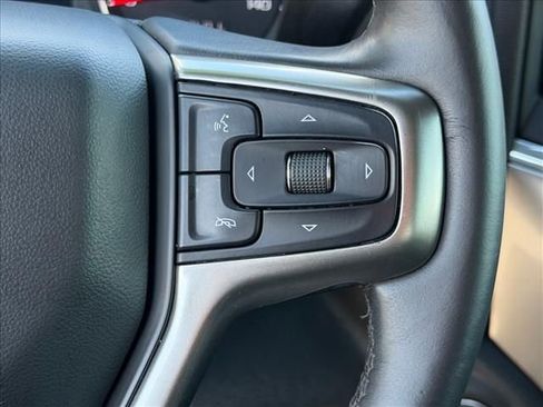 Used 2020 Chevrolet Silverado 1500 LT w/ All-Star Edition AWD/4WD image 19