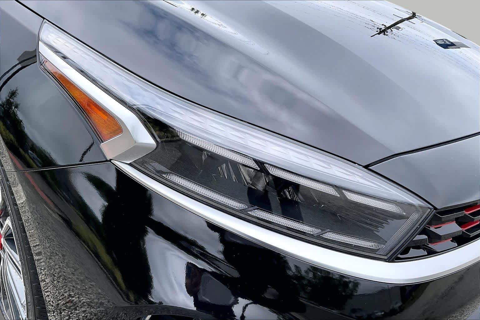 Used 2024 Kia Forte GT FWD image 50