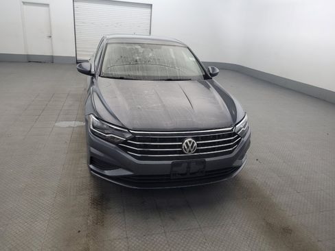 Used 2021 Volkswagen Jetta S w/ Driver Assistance Package FWD image 14