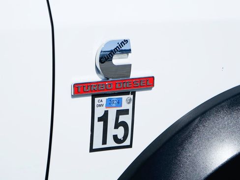 Used 2021 RAM 4500 SLT w/ Quick Order Package 2YG SLT AWD/4WD image 45