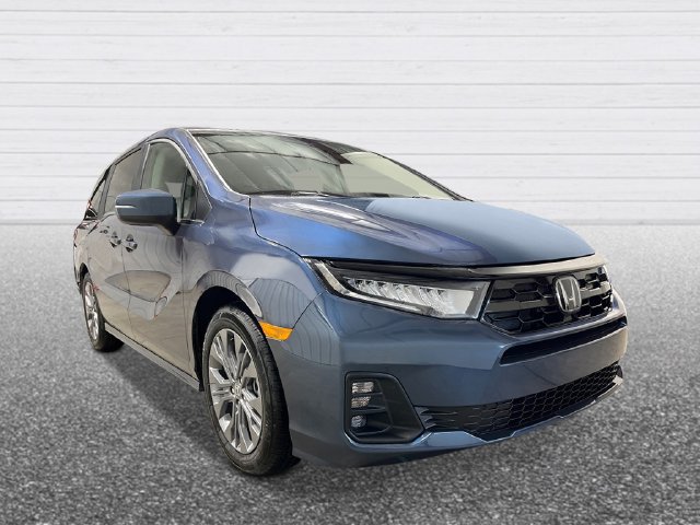 New 2027 Honda Odyssey Touring image 7